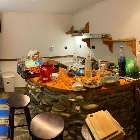 代温 Къща Дьовлень/House Dyovlen酒店 外观 照片